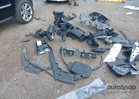 2017 Dodge Durango Gt Rwd из США, поврежденный, VIN 1C4RDHDG0HC650958